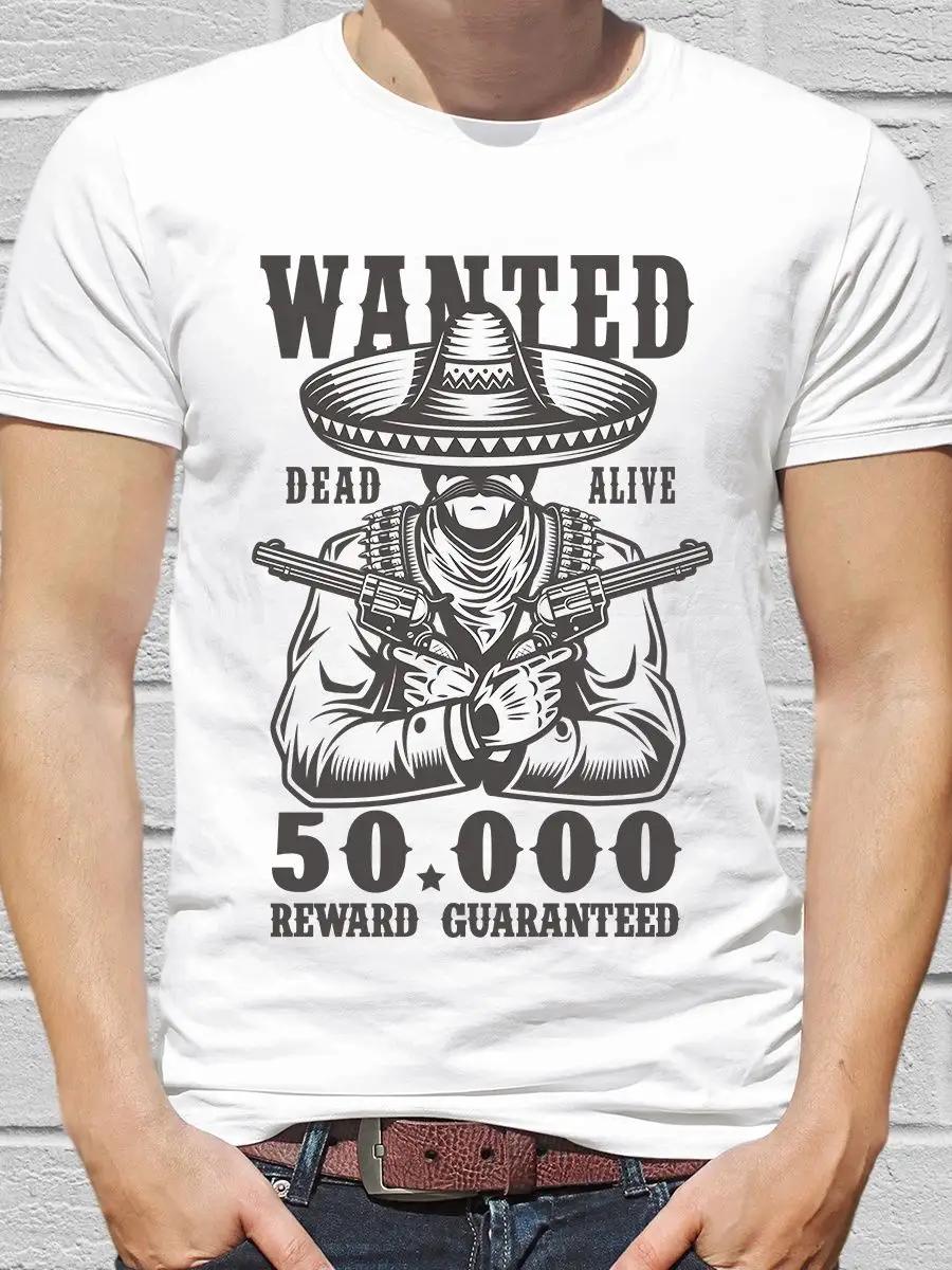 

Cowboy T-shirt S