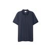 Burberry Logo Embroidered Polo 80140041