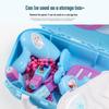 Disney Frozen Pretend Makeup Handbag Set