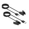 Replacement USB Charger Adapter Chargers Clips Charging Cord for GarminMarq Series