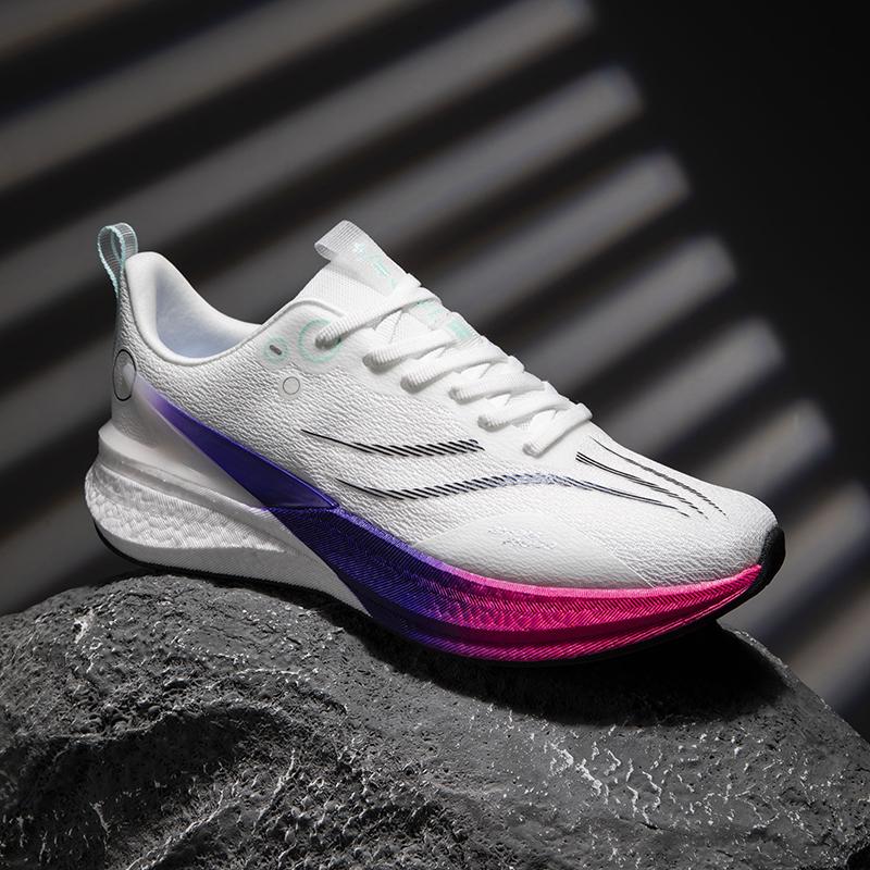 Pánské boty Tenisky Pánské tenisky Luxusní boty Pánské ležérní Trenér Závody Prodyšné módní povaleče na běhání Boty pro muže