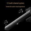 Edifier B2SW Wireless Bluetooth Soundbar System CN Plug (adapter Included)