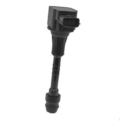 Engine Ignition Coil Durable Automotive Accessory 224486N002 for Nissan