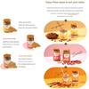 100% Peanut Butter (No Additives) 230g