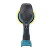 Cordless Car Buffer Brushless 6 Speeds 6in Car Polisher Kit for Polishing Removing Scratches Defects