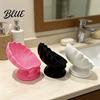 Decorative Jewelry Tray 3D Printed Shell Tray Vintage Earrings Necklaces Rings Bracelets Storage
