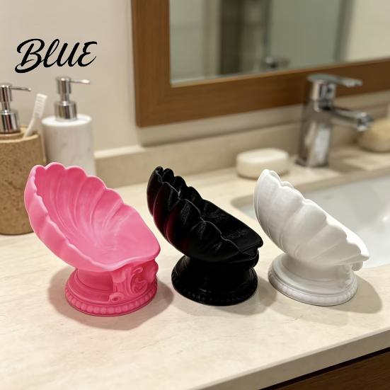 Decorative Jewelry Tray 3D Printed Shell Tray Vintage Earrings Necklaces Rings Bracelets Storage