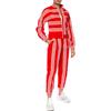 adidas Originals X Ji Won Choi Striped Active Jacket EH6041