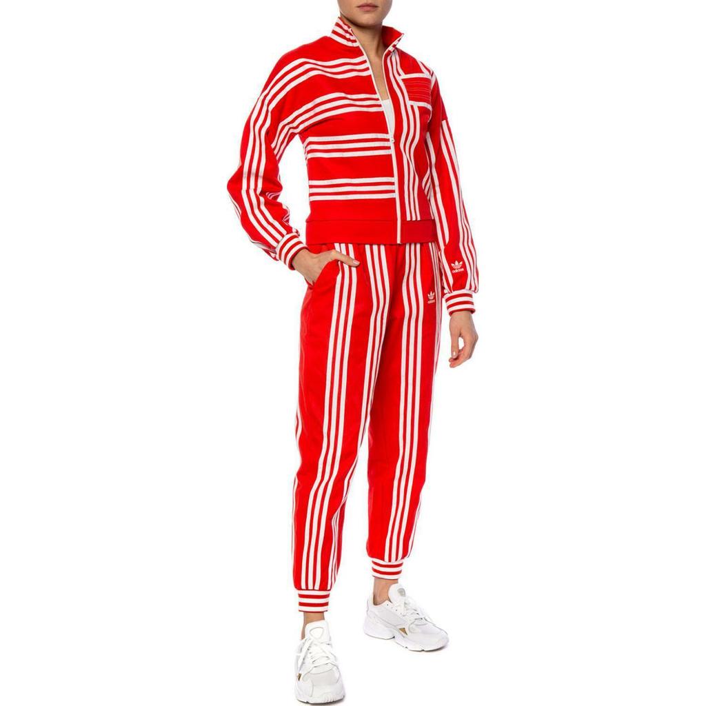 adidas Originals X Ji Won Choi Striped Active Jacket EH6041