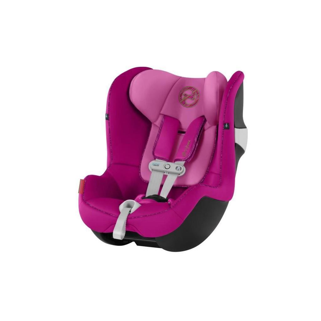 Buy Cybex Siege Auto Gold Sirona M2 I Size Sensorsafe Fancy Rose At Affordable Prices Free Shipping Real Reviews With Photos Joom