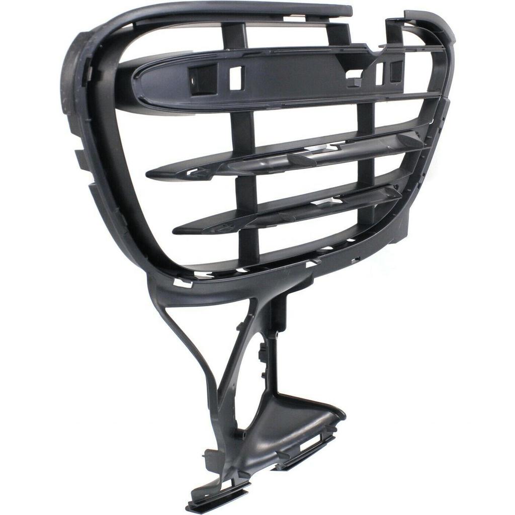 Nebelscheinwerfergitter für Cayenne (2011-2018) - Modell #95850568100 / 95850568200