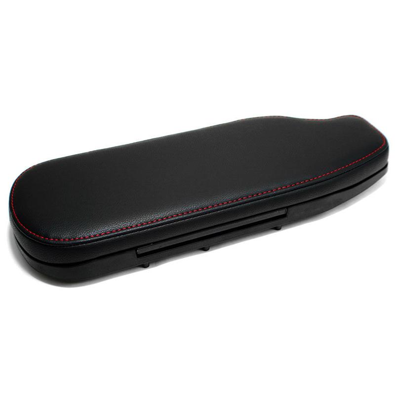 Pentru Scion Fr-S Frs Subaru Brz 2017-Up Toyota Gt86 2012-2016 Cotiera pentru consola centrala - Flip Open Center C