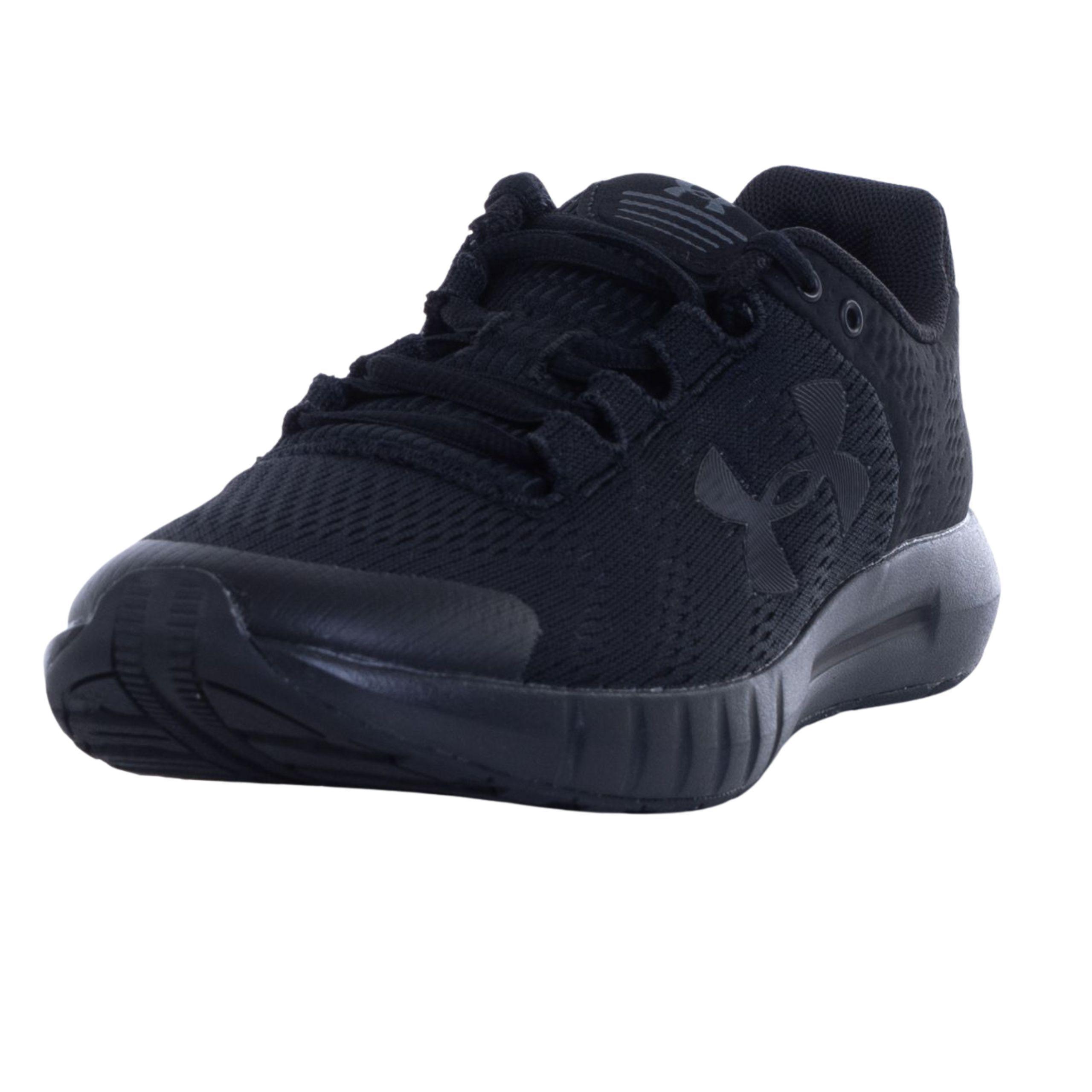 

Under Armour W Micro G Pursuit Bp 3021969-001 size 38.5