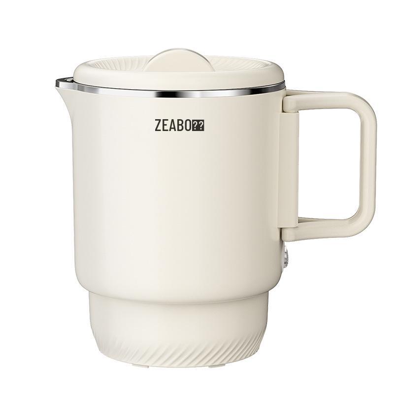 Foldable Portable Electric Kettle for Outdoor Travel