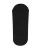 MUSINSA STANDARD Fake Socks 10-Pack [Black]