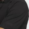Adidas Men's Breathable Casual Short Sleeve Polo Shirt KC5828
