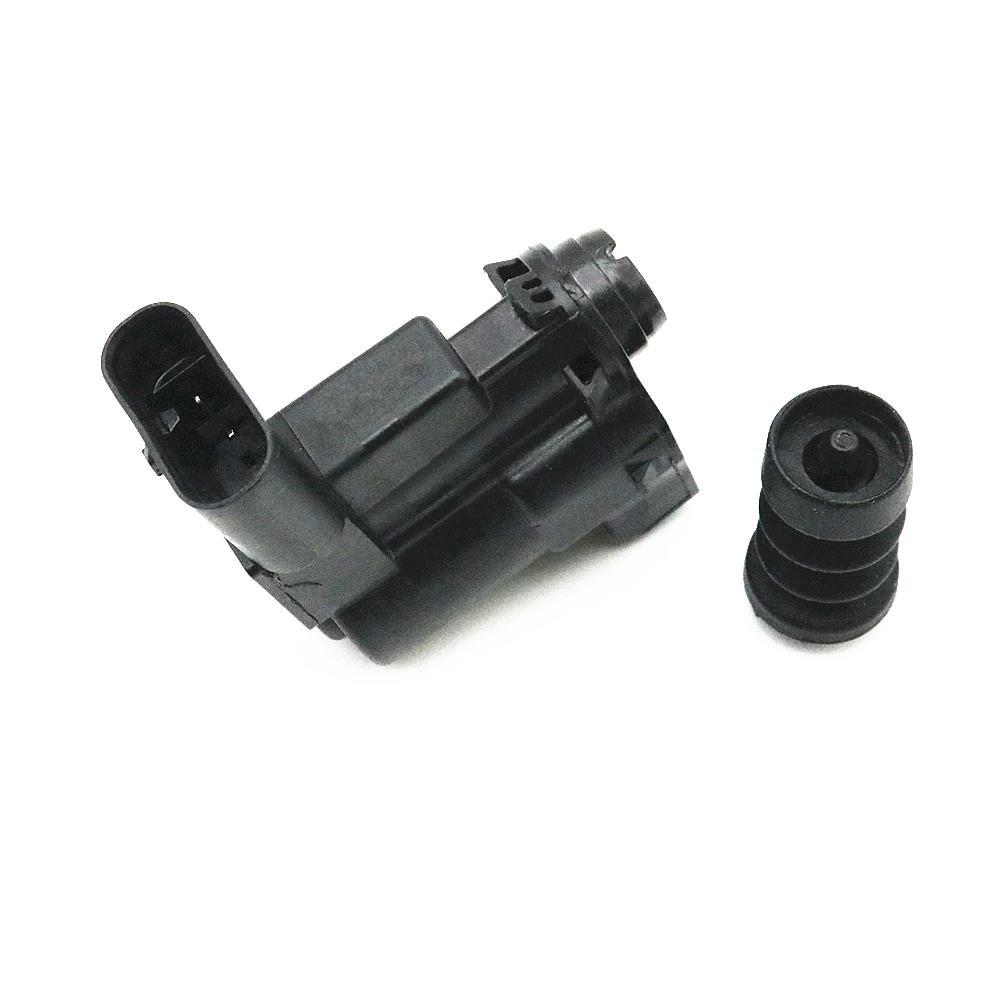 Buitendeur Tankklep Slot Actuator Gesp Oliedeksel Dop Motor Voor Ford Escort Taurus Edge Galaxy Mondeo MK5 FP53-220A20