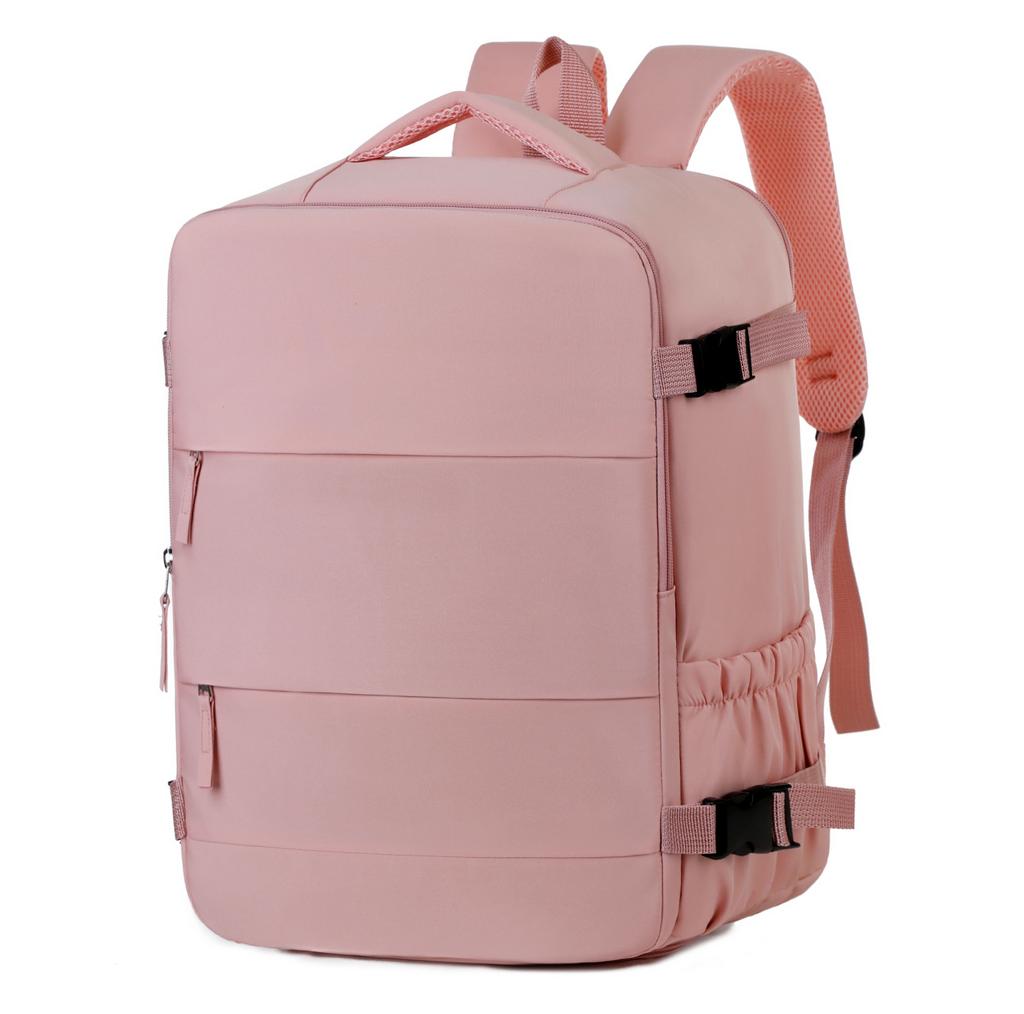 Schoolbag Business Backpack 1011 New Outdoor Travel Bag Large Capacity Laptop Bag Backpack Student School Bag