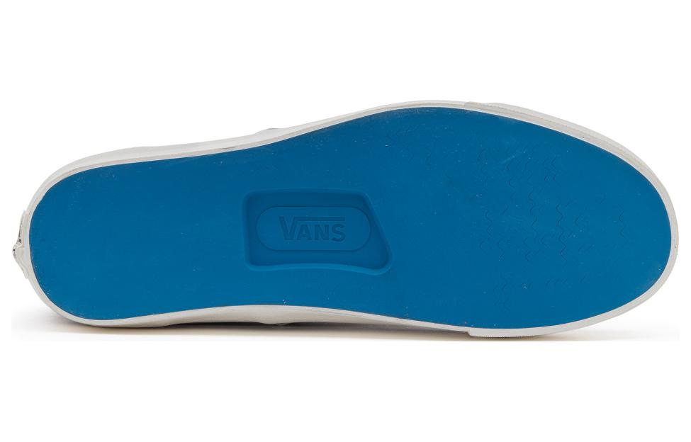 Authentic Vans 44 Deck 'Anaheim Factory - Lichen' VN0A5JMQLIC