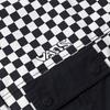 Vans Comfortable Fashionable Personalized Warm Long Sleeve Shirt Women Shirts Black Checkered VN000NFAEC5