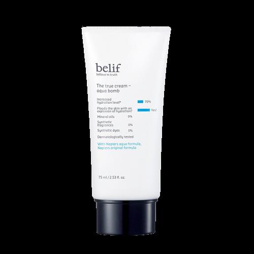 belif The true cream aqua bomb 75mL