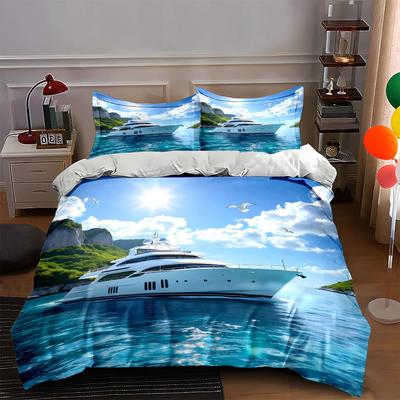 Biancheria da letto – Completi lenzuola e set da letto