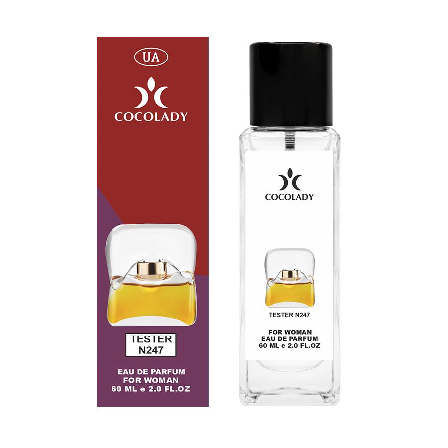 

Парфумована вода JGUY Cocolady 247 50 ml