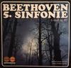 LP-Schallplatte LUDWIG VAN BEETHOVEN 5. Sinfonie Cmoll Op. 67 ST2104 Golden Sound Cl Deutschland Klassisch Gebraucht