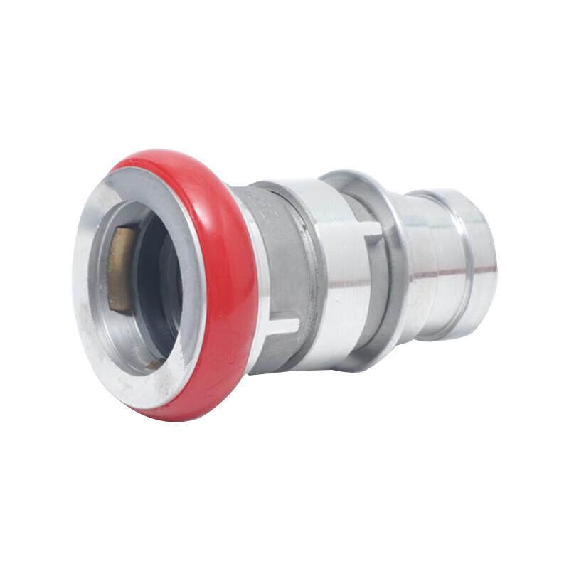 Lanhuohang Fire Hose Quick Connect Adapter