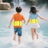 Swimming Floating Board EVA Swim Training Buoyancy Belts Adjustable Back Float Board Waistband Children Water Sports Assist Tool