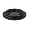 For Boat For Marine Use 8 Inch Hatch Deck Hatch Cover Boat Maintenance 8 Inches Simple Appearance UV Resistant