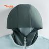 Anta Kids' Hooded Outdoor Knit Sports Jacket