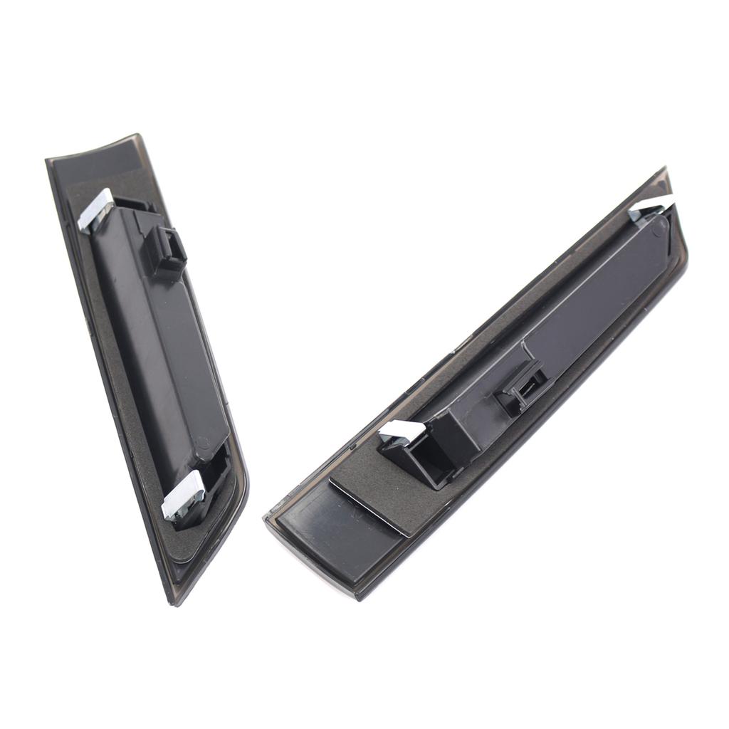 For Transit Tourneo Custom Barn Door Third 3rd Centre High Level Rear Brake Light Stop Lamp Car LED Light