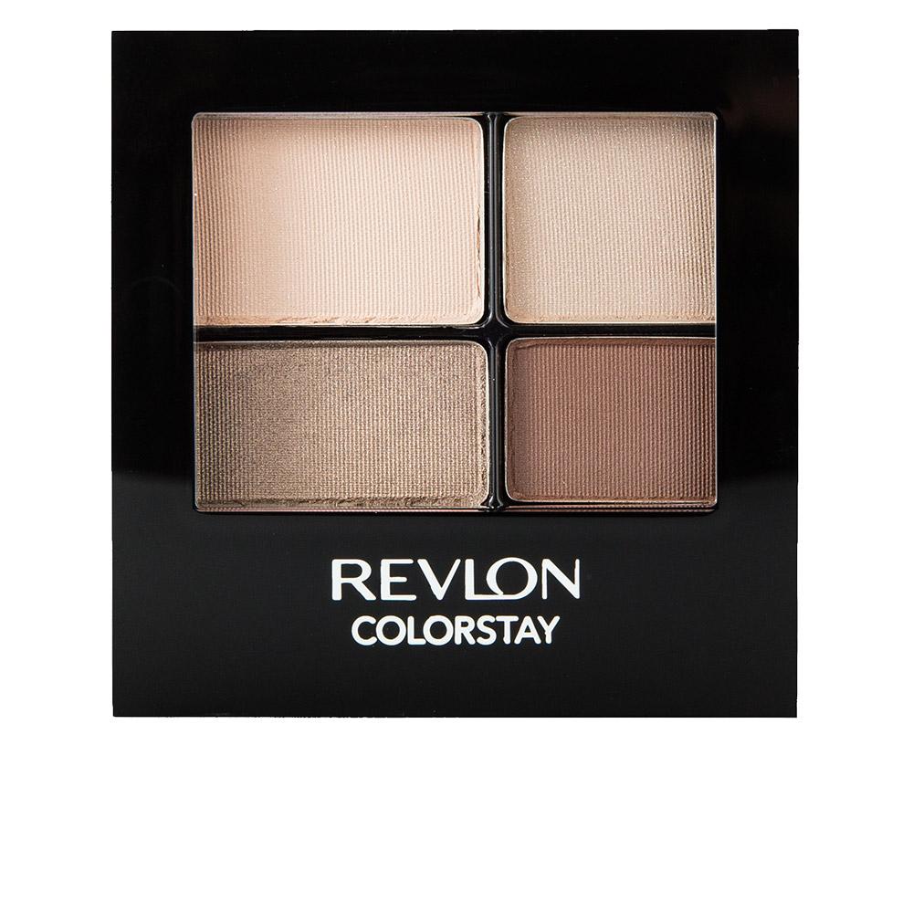 

Тени для век Revlon Colorstay 16 Hour 500 Addictive 4,8 г