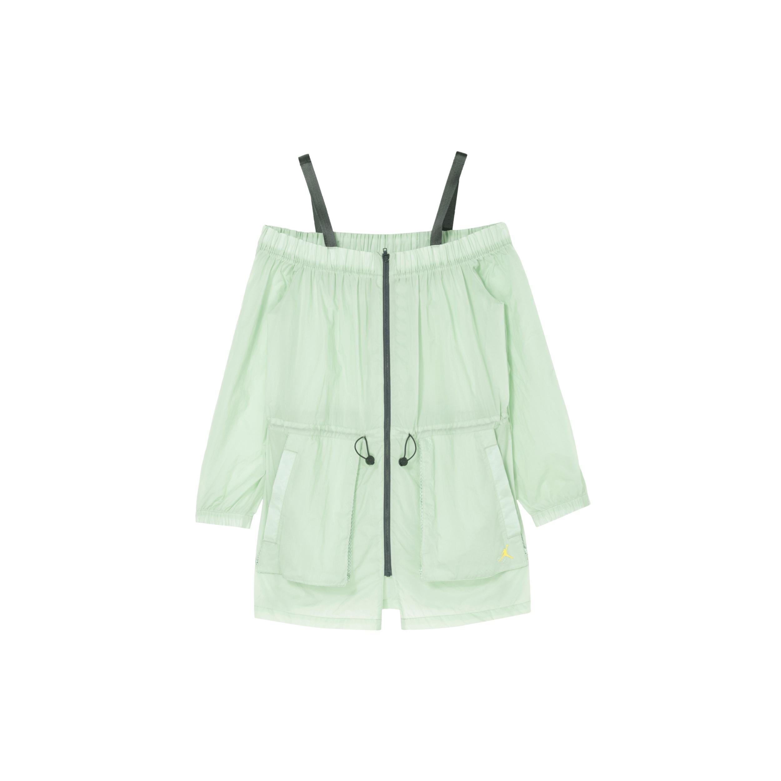 (WMNS) Air Jordan Utility Jacket Women s CU4070-321 XL