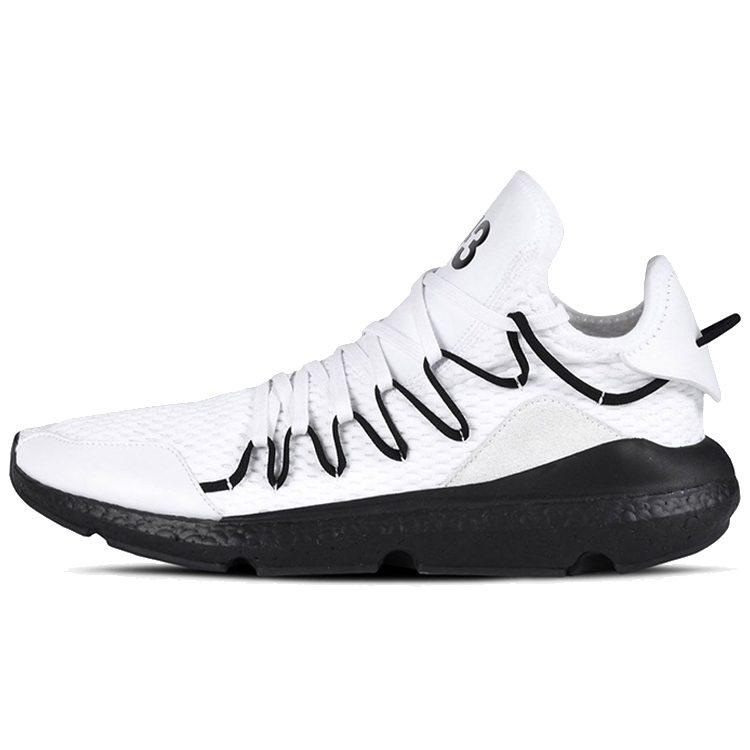 Kusari Y-3 Y-3 `White Black` AC7190