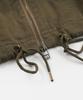 Frizmworks Sailing Hooded Parka _ Olive