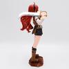 Anime Eris Boreas Toy Mushoku Tensei Action Figure Model PVC Collectible Statue Decoration Doll