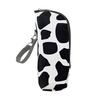 Aluminum Mold Insulation Bottle Bag Thermal Oxford Cloth Feeding Bags Cartoon Milk Bottle Pouch For Storage Cups Drinks