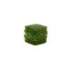 Tourmaline Carefully Selected Natural October Good Includes Beading Wire and Gift Single [TANAKA YA] Bracelet, Multicolor, Stones, High-Quality,