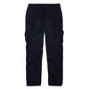 American Eagle AE Relaxed Cargo Pant Washed Men's (JP, Alphabet, Small, Navy) [Used]