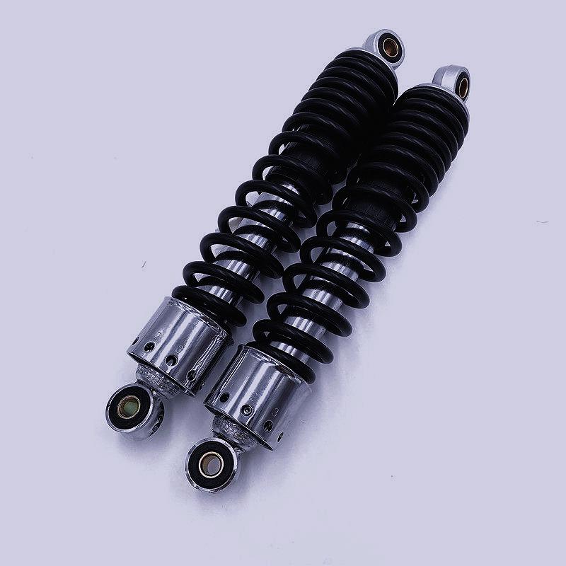 Motorcycle Rear Shock Absorber for GR150/QS150-5/6 Models