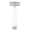 Manual Razors Fast Shave High   Double  d Stable Sliding Easy to Use   Handled Razors for Home Barber Salon