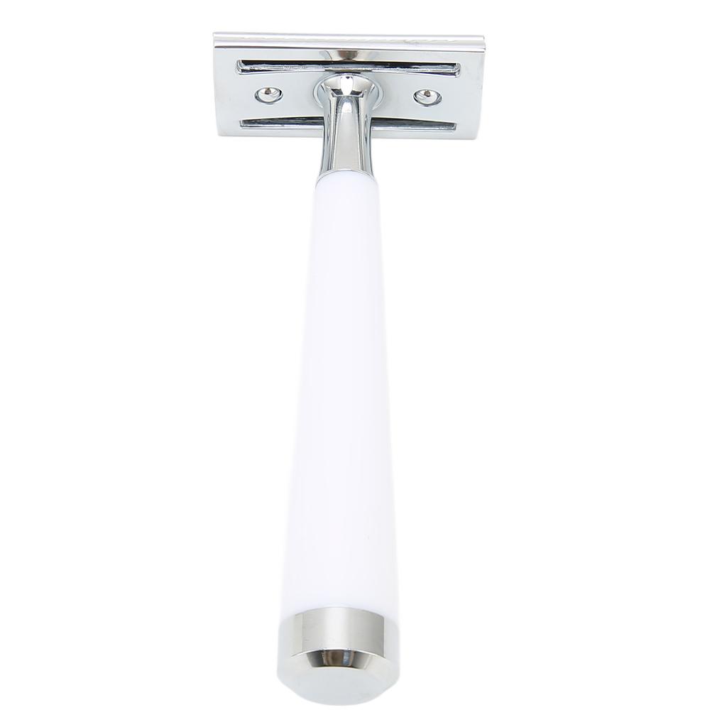 Manual Razors Fast Shave High   Double  d Stable Sliding Easy to Use   Handled Razors for Home Barber Salon