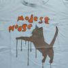 Rare Modest Mouse Band Cotton Men S-5XL White Shirt F049 Unisex T-Shirt