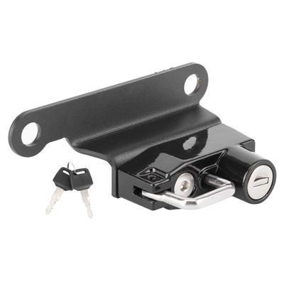 KIMISS Motorcycle Helmet Lock for Honda CBR 250RR 2017-2020