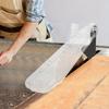 12 Inch Circular Saw Blade Guard Cover Dust Proof Plastic Shield for Table Saw Power Tool Accessories 10 Inch
