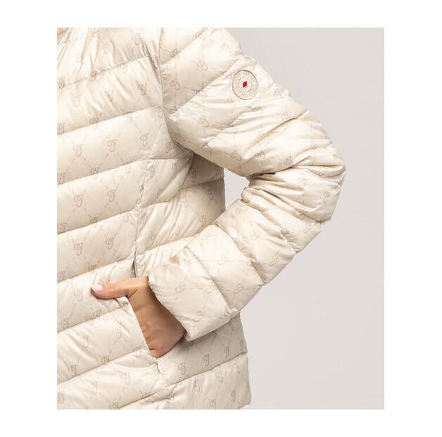 Куртка пуховая Lee Cooper ALIA