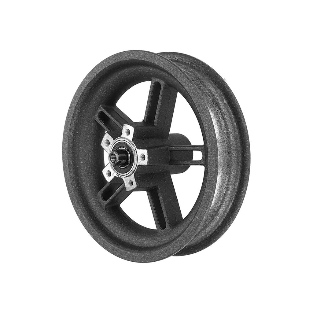 Wheel Rim for Xiaomi M365/1S Electric Scooter Rear