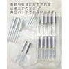 glue for eyelash perms High-tack adhesive/clear